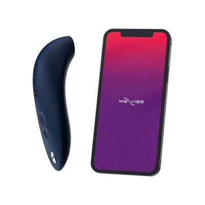 sex toys connessi we-vibe melt blu