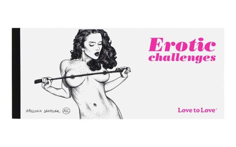 sfide erotiche