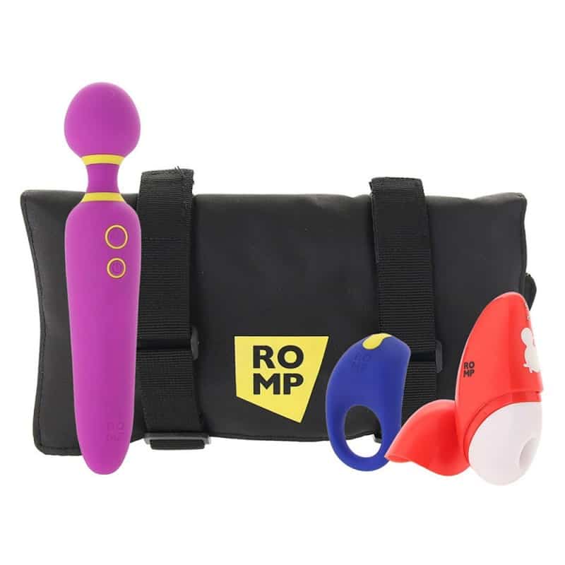 ROMP KIT PLEASURE