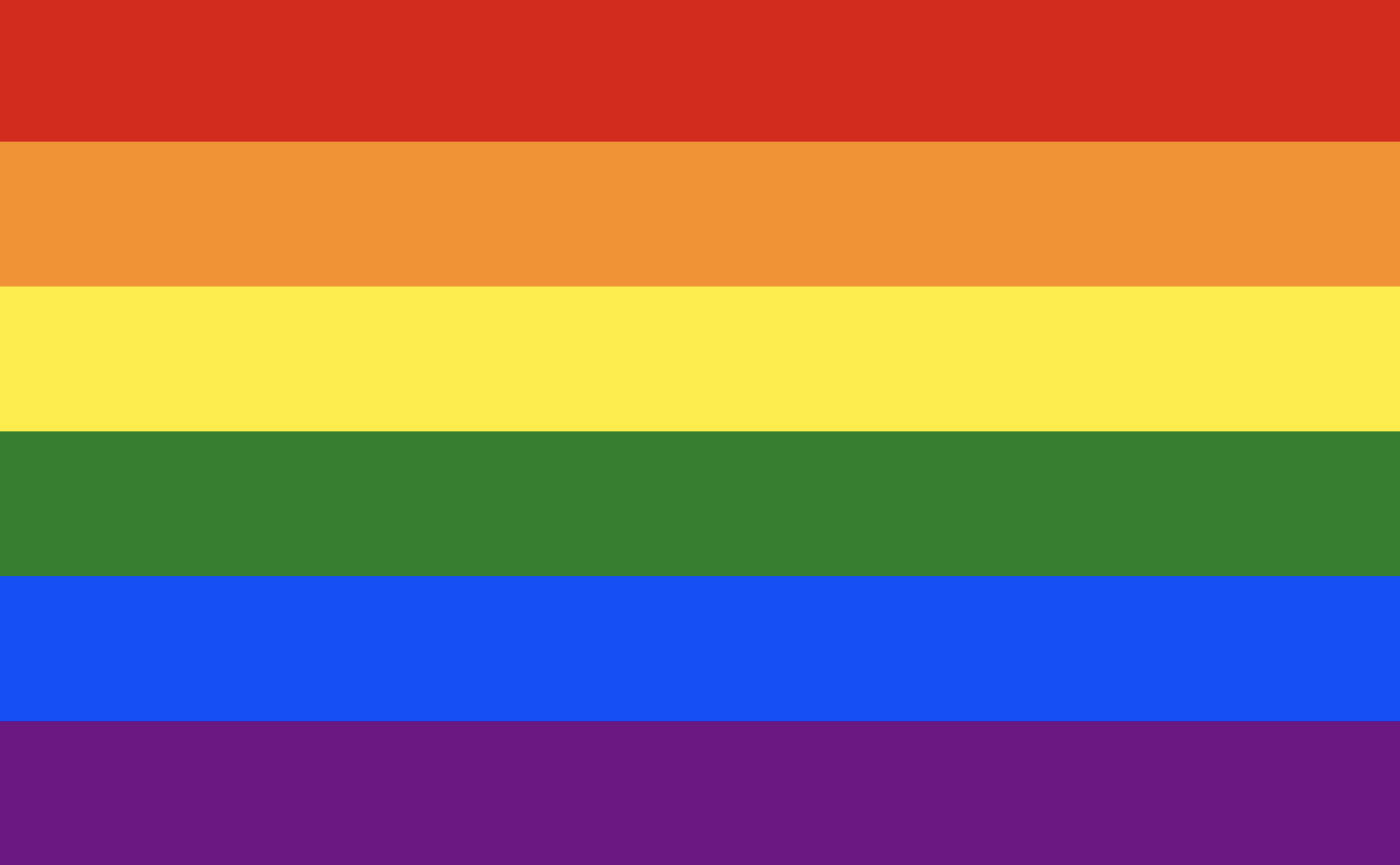 bandiera ufficiale pride