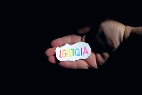 comunità LGBTQIA+