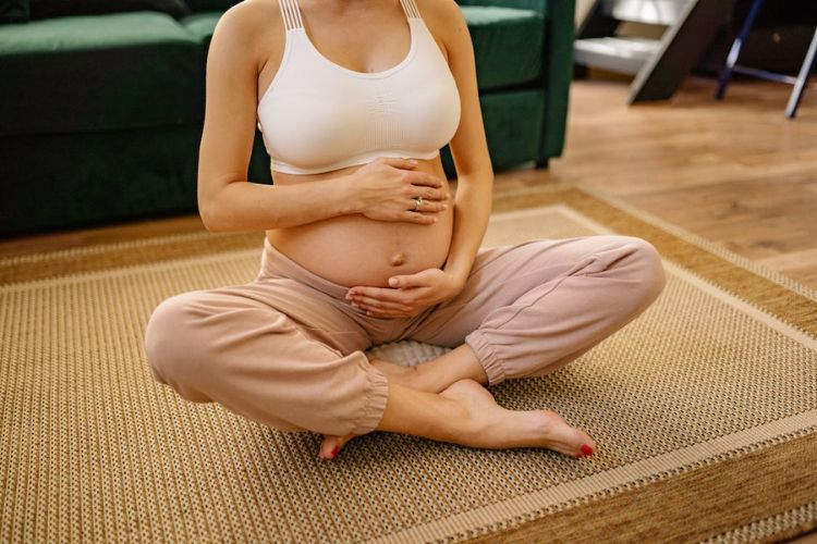 vibratore in gravidanza