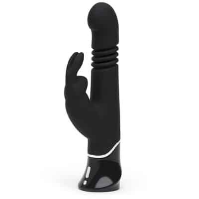 sex toys emoji: vibratore rabbit