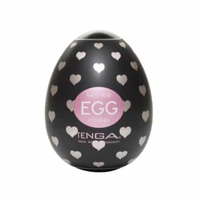 egg lovers della marca tenga