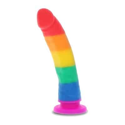 dildo ventosa unicorn toyjoy