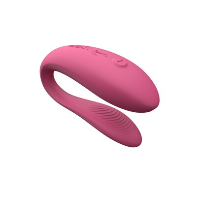 sex toys connessi we-vibe sync lite rosa