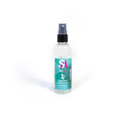 spray detergente sex toys SexyCare di SexyAvenue