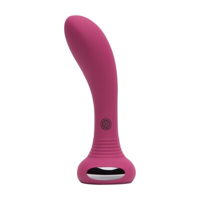 sex toys per punto g: vibratore ricaricabile mantric