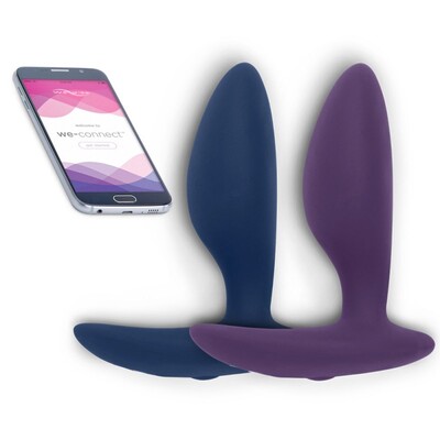 stimolatore per la prostata we-vibe ditto