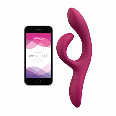 stimolatore rabbit di we-vibe nova 2