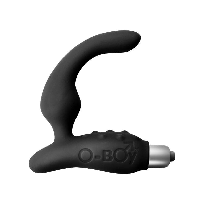 stimolatore prostata vibrante o-boy