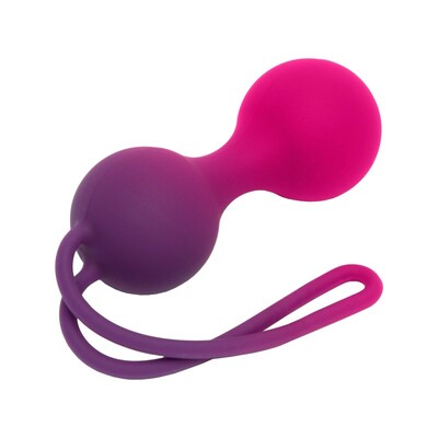 palline vaginali easy squeezy color changing di lovehoney