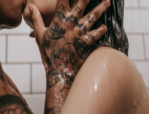 sesso in doccia 5 consigli