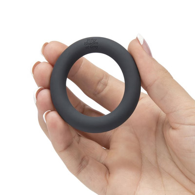 cockring perfect o 50 shades