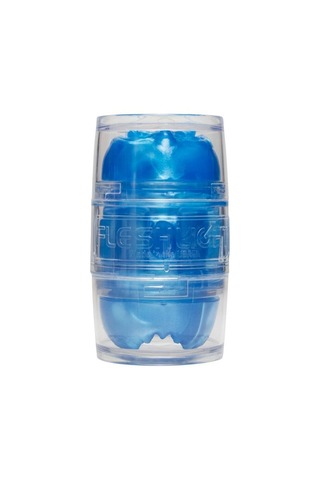 masturbatore fleshlight alien blu