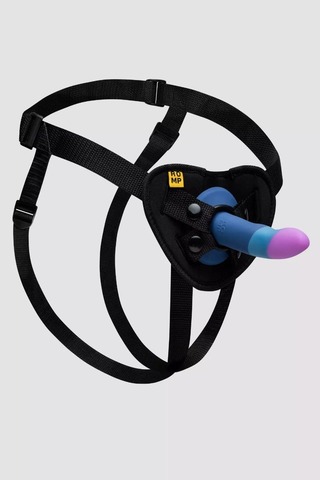 kit strap-on romp piccolo