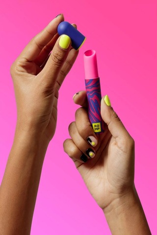 migliori succhia clitoride 2025: romp lipstick