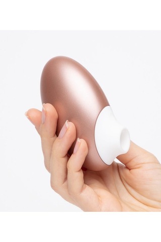 stimolatore clitorideo pearl