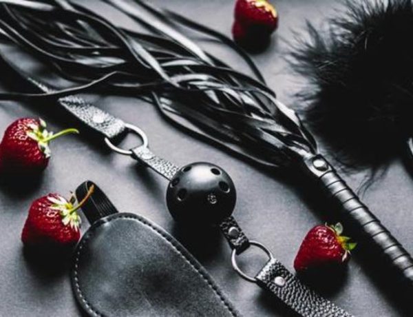 top 10 accessori bdsm