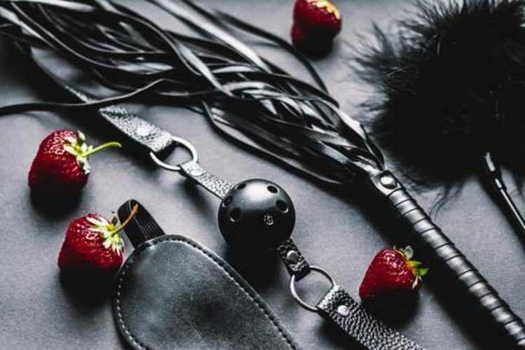 top 10 accessori bdsm