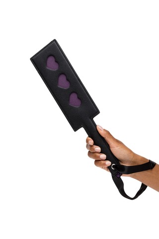 accessori bdsm paddle per spanking