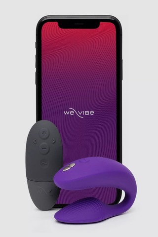 sync 2 we-vibe
