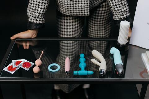 sex toys rientro vacanze: quale scegliere?