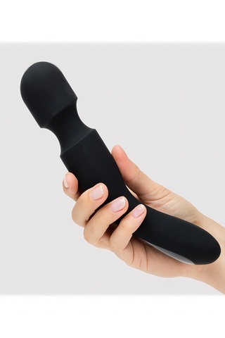 vibratore wand ricaricabile