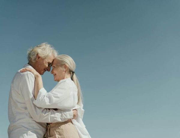 menopausa e sesso come affrontarli
