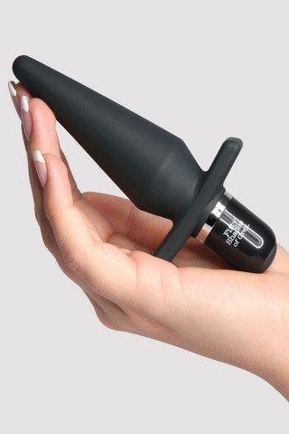 butt plug delicious fullness