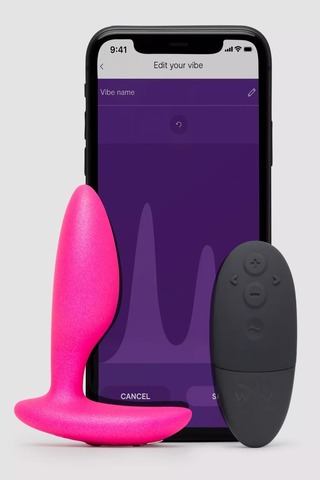 we-vibe ditto+