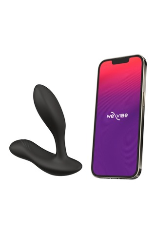 we-vibe vector+