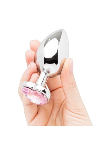 plug anale gioiello L