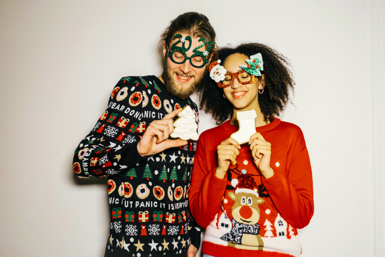 Top 10 des cadeaux érotiques pour couple pour Noël 2021
