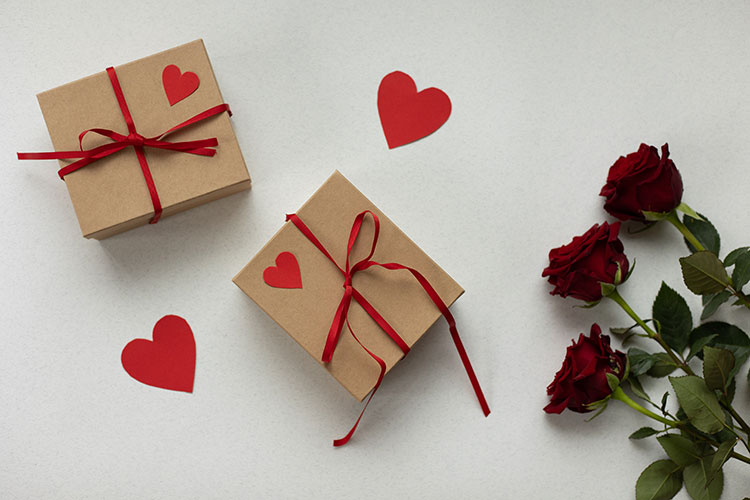 Meilleures idées de cadeaux sexy pour une Saint-Valentin hot