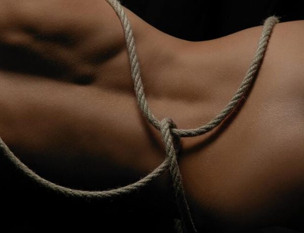 Cordes BDSM : tout ce qu'il faut savoir