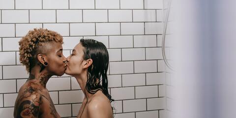 Comment faire l'amour sous la douche ? Nos conseils