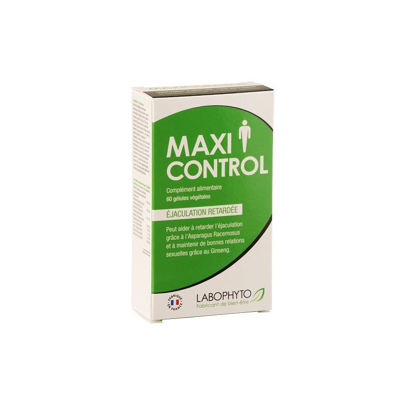 Cure Maxicontrol