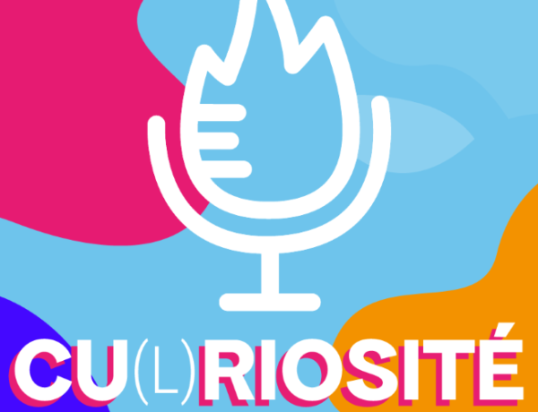 Logo du podcast Curiosité